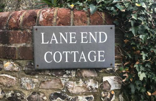 Lane End Cottage, Ovington - Foto 55