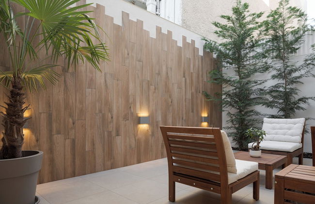 Patra Elegant Residence - Foto 28