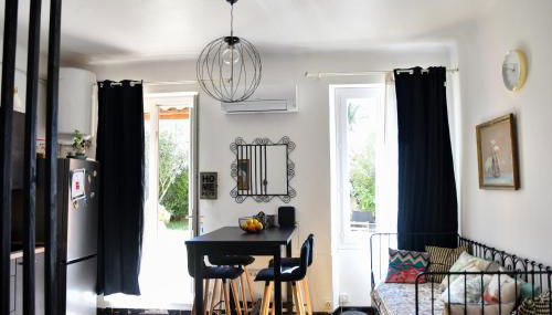 Légèreté aux Mûriers - Foto 2