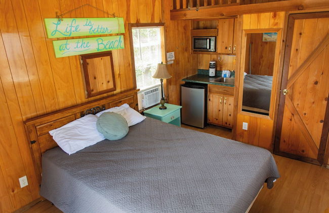 Navarre Beach Camping Resort - Foto 17