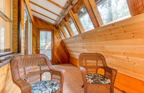 Barlow Creekside Lodge - Foto 15