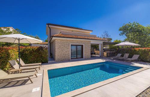 Holiday house VILLA ANDRO - Foto 1