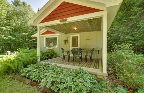 Cherry Cottage - Walk to Peninsula State Park! - Foto 19