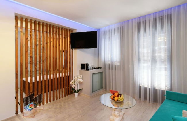 Diamond Suites - Foto 22