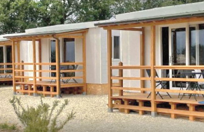 Functional Mini Luxury Lodges Near Camerino - Photo 16