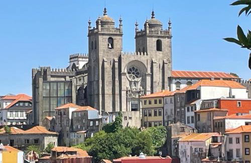 Porto Ribeira Moments - Studio with lift - Photo 56