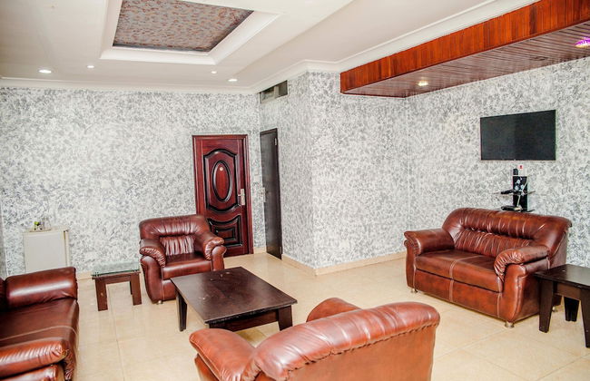 Tobby Royal Suites - Foto 25