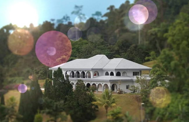 Cozy Villa Genting Highlands - Foto 28