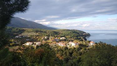 Villa Gialos Ηλέκτρα - Foto 5