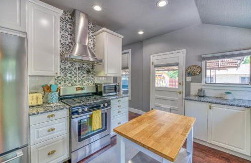 Walk to Dtwn Colorful Cañon City Home with Grill! - Foto 10