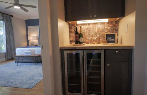 Clearwater Shores-Lakefront Stunning Views-Smith Lake, AL-5 Bedrooms - Foto 75