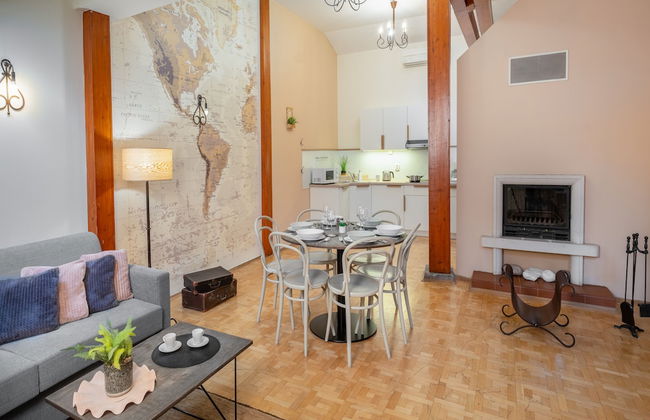 6 Continents Apartments by Adrez Living - Photo 22