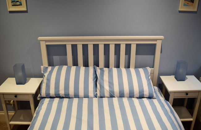 Harbour Retreat Trinity Mews - Foto 2