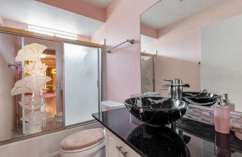 Disco House- The 70s Experience w Pool Spa - Foto 31