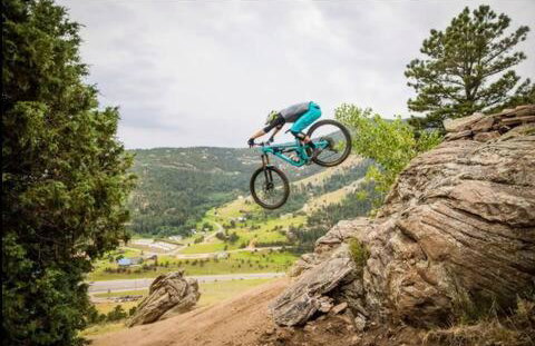 Million Dollar Castle Walk to downtown Glenwood and HotSprings - Foto 11