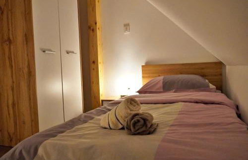 Apartman Tilia - Foto 33