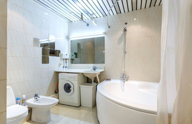 FortEstate on Leninskiy 72 - Foto 9