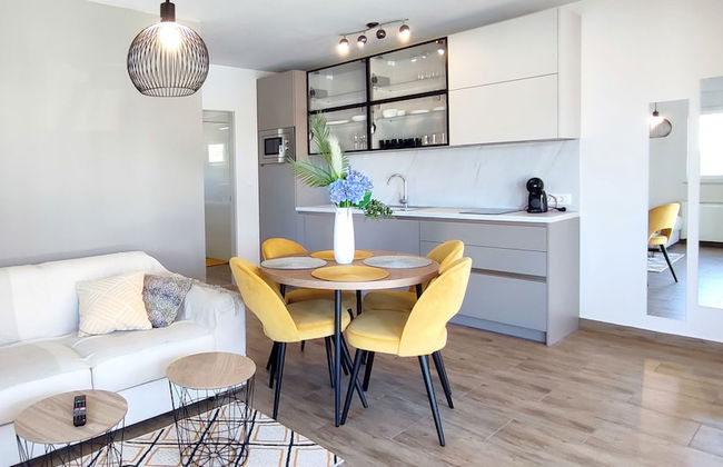 Basilea Luxury Apartment - Foto 1