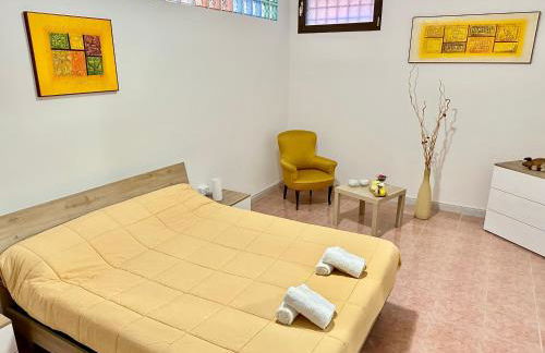 A Casa di Anto - 90 mq con parcheggio interno Animal friendly - Photo 6