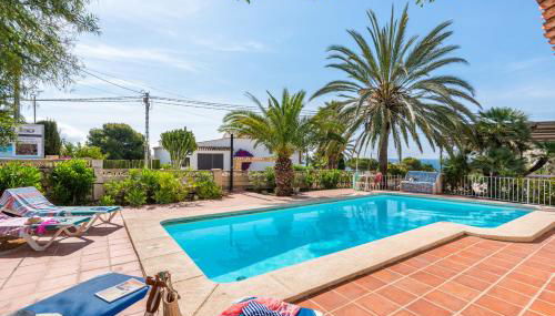 Villa Axel - PlusHolidays - Foto 5