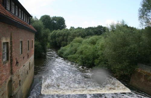 Ferienwohnung Bücker - Foto 21