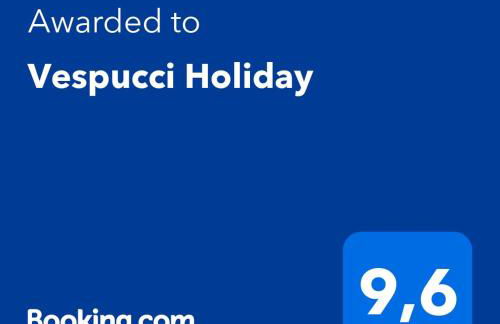Vespucci Holiday - Foto 2