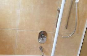 Ferienwohnung in der Villa Sana mit großem Garten - Foto 11