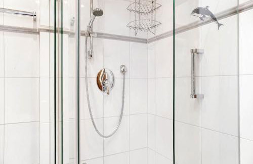 Ferienwohnung Zugspitznest - Photo 17