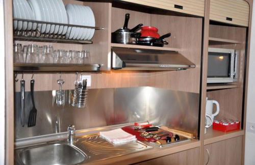 Appartement dans Villa St Raphael - Foto 26