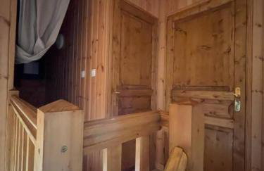 Duplex dans chalet au coeur de la station - Photo 8