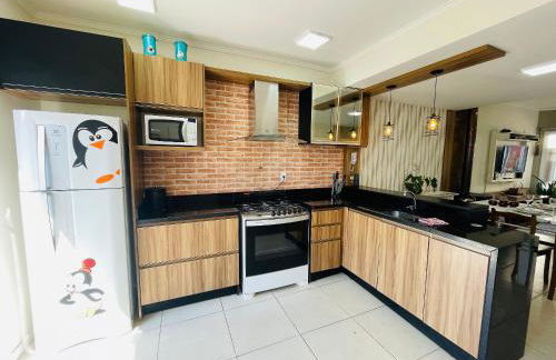 Duplex 02 Suites - Cond.Fechado 08 P - Foto 11