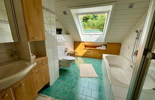 Apartment Minneburgblick - Foto 12