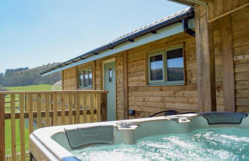 Red Kite Lodge - Uk32610 - Foto 15