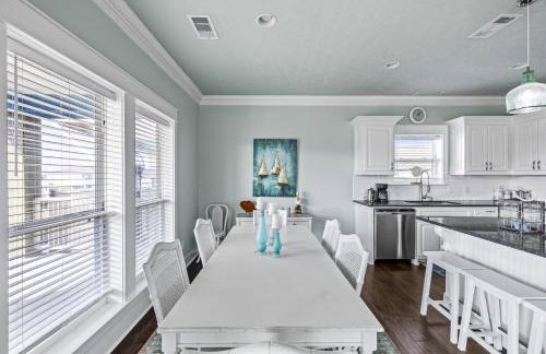 Near beach BBQ Grill Swing Sweeping Deck Updated - Foto 11