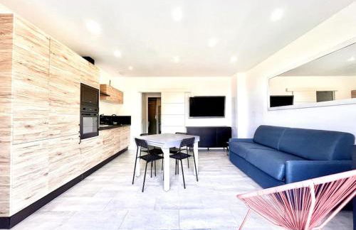 Appartement T2 Village Oletta - Foto 16