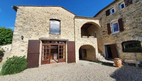 La Magnanerie - Foto 5