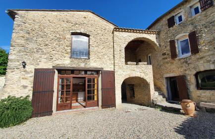 La Magnanerie - Foto 5