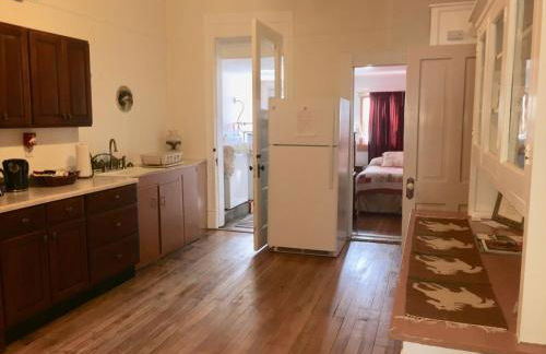 Historic Capitol Hotel Vacation Suites Downtown - Foto 20