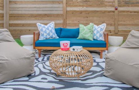 Houston Entertainment Haven - Photo 5