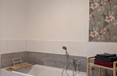 Wohnen im Musikerviertel-Apartment Sun - - Foto 14