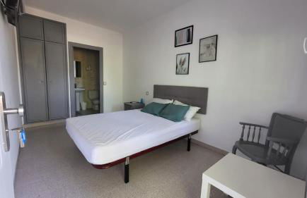 Hostal Restaurante San Martin de Montalban - Foto 24