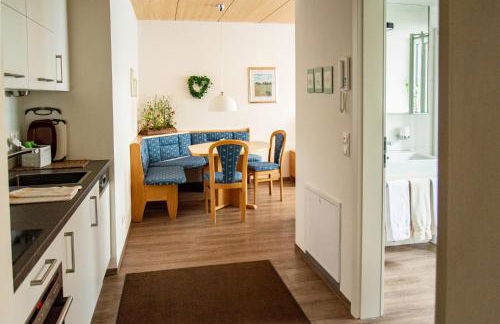 Landhaus Alpenflora - Foto 37