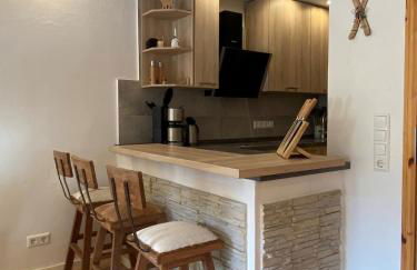 Ferienwohnung Bergglück - Foto 15