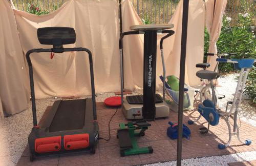 Villa Armonia - Foto 61