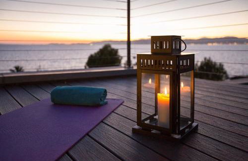 Casa Pura - Luxuriöses Ferienhaus mit Meerblick - Foto 26