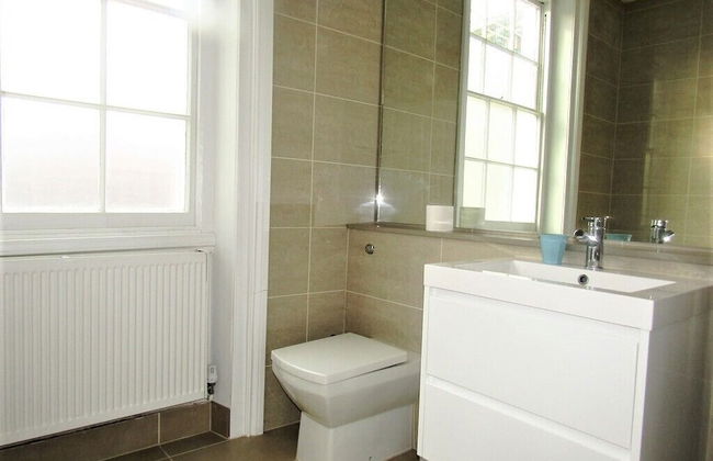 Large Private Double En-suite - 5 - Foto 12