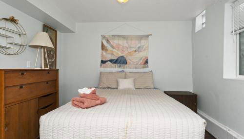 Charming 2-Bedroom Apartment - Foto 5