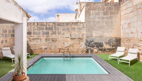 Rooms Can Moreno - Foto 3