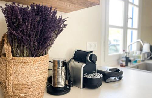 Tinos Seaside Gem - Cycladic 2BR 500m from Center - Foto 52