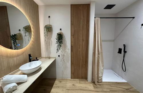 La fonda de Olympia - Foto 32